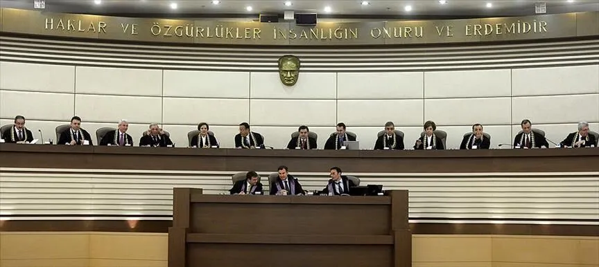 Cinsiyet değişikliğinde mahkeme izni kalkacak mı?