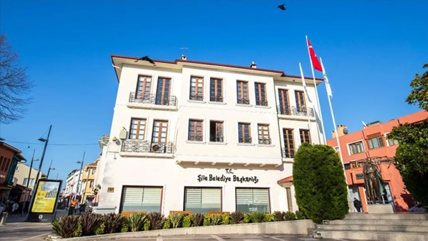 Şile Belediyesi soruşturmasında üçüncü dalga: 13 tutuklama