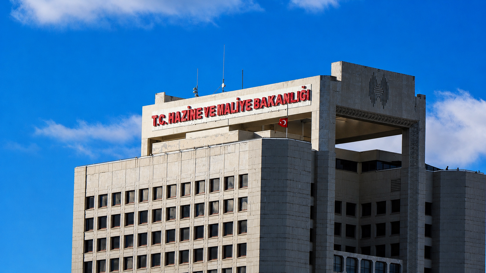 Hazine’nin üç aylık borçlanma takvimi belli oldu