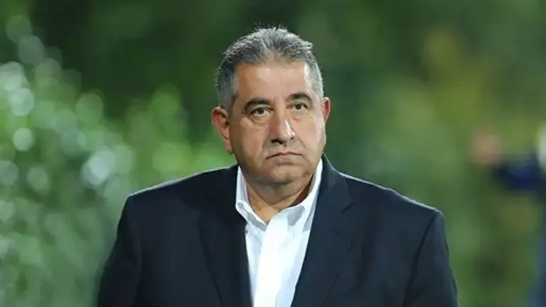 Mahmut Uslu’dan TFF’ye tepki: “Bu kararı rezalet olarak değerlendiriyoruz”