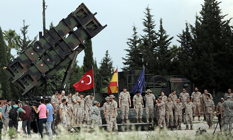 NATO Zirvesi öncesi dikkat çeken çıkış: Türkiye Patriot ve SAMP/T mi alacak?