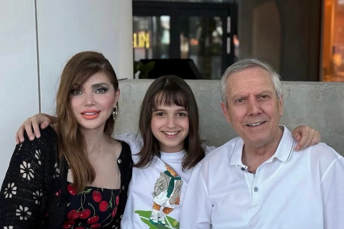 Aziz Yıldırım’ın evinde fenalaşan kuaför Derya Gündoğdu yaşamını yitirdi