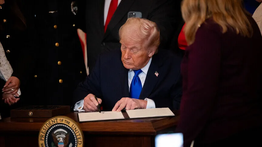 ABD Başkanı Donald Trump'ın mali beyan raporu yayımlandı