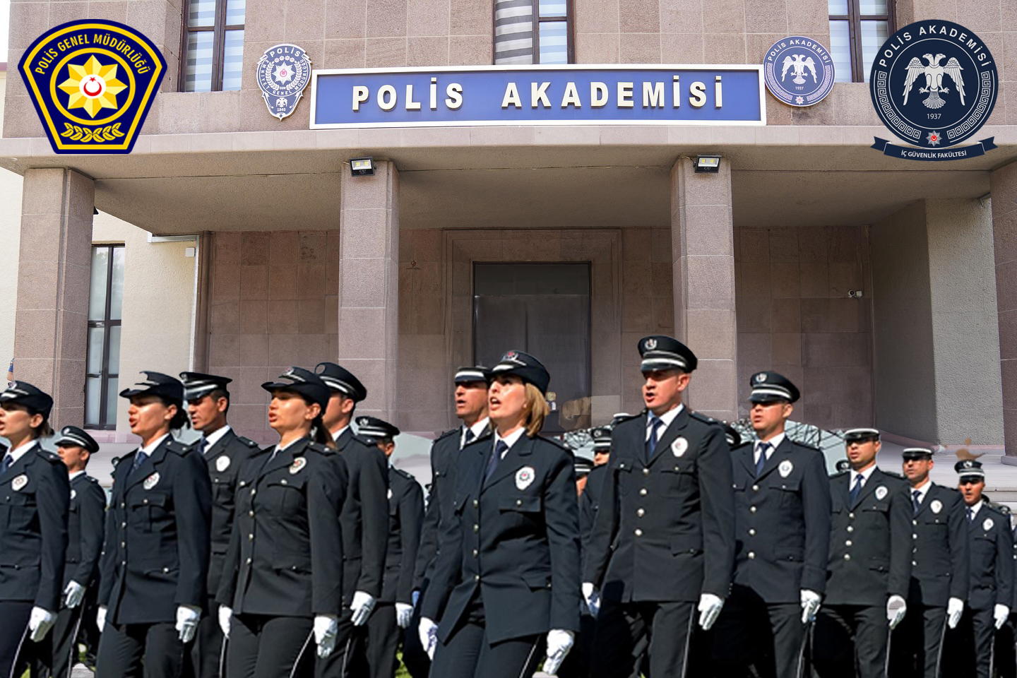 Polislik hayali kuranlar dikkat! Giriş şartları değişti