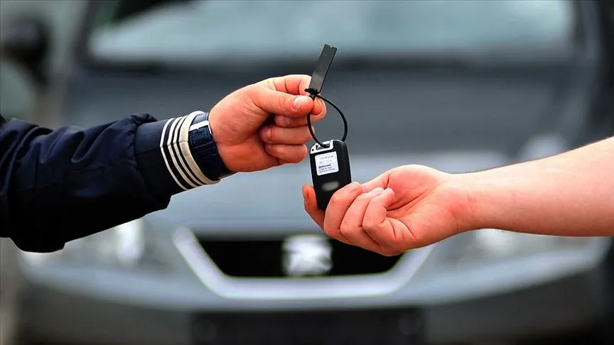 3 gün telaşı bitti: Araç tescilinde süre 15 güne çıktı