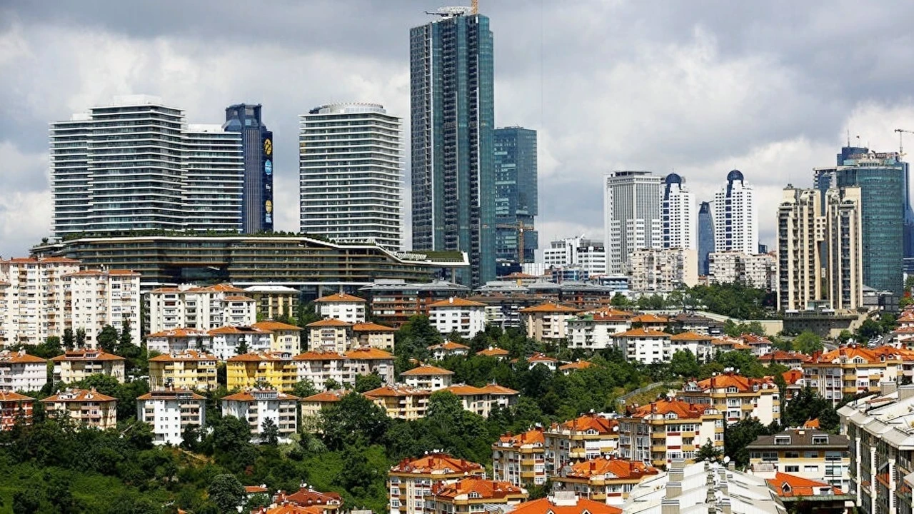 Konut açığına çözüm boş ofislerden mi gelecek?