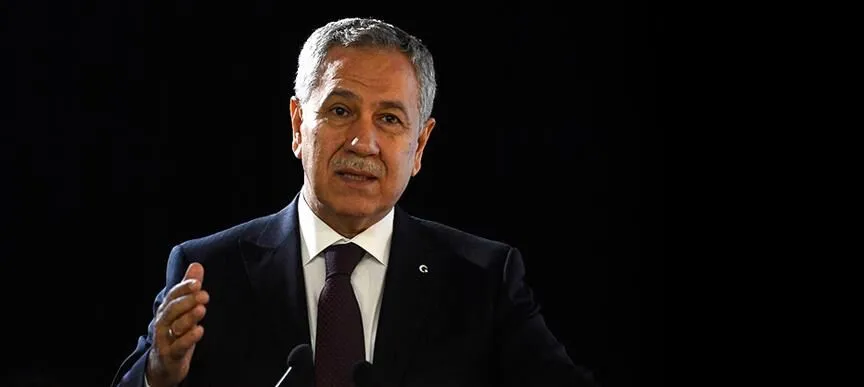 Bülent Arınç'tan Erdoğan sonrası için olay sözler: Uykuları kaçsın