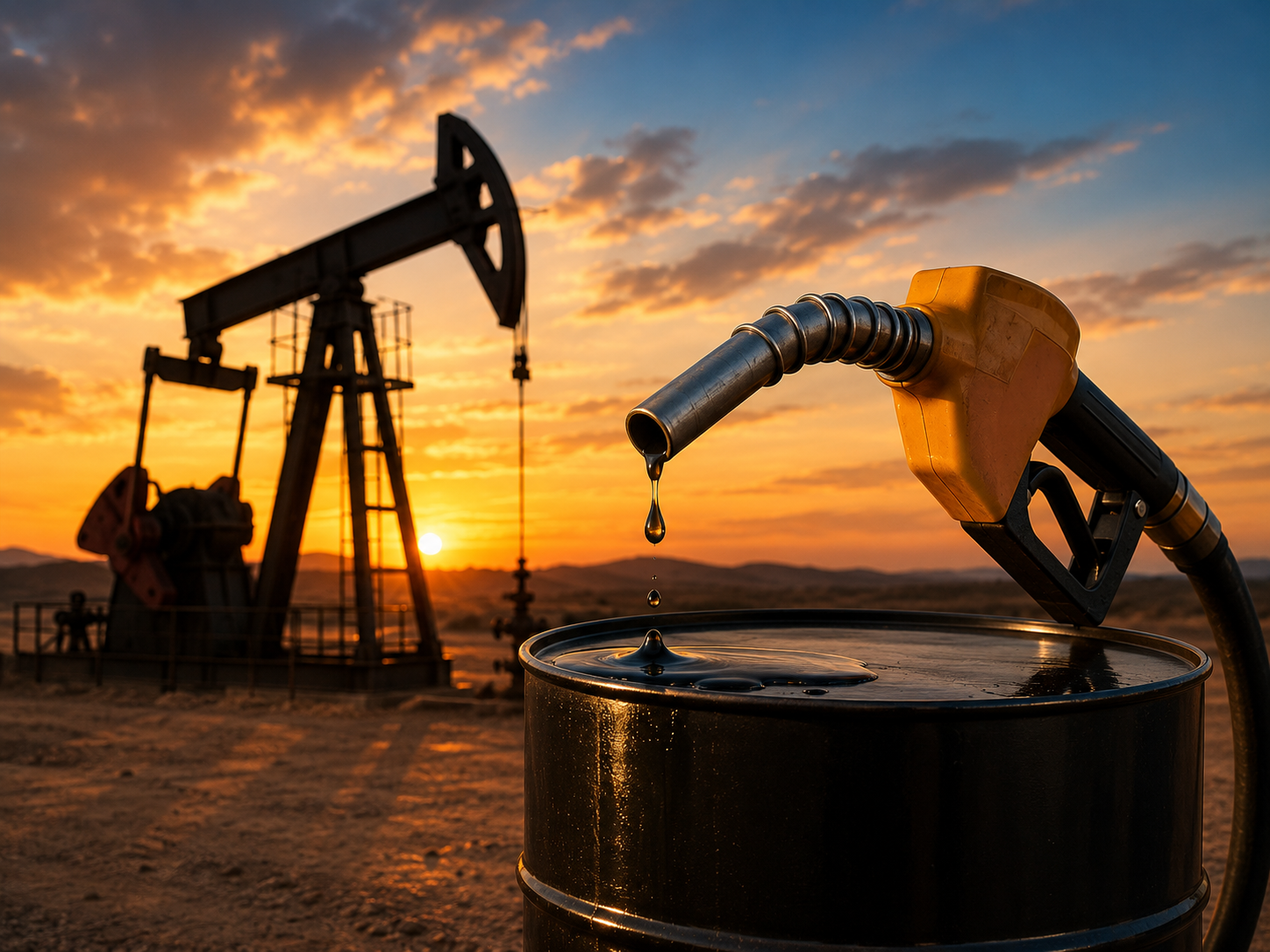 Brent petrol 73 doların üzerinde! İran-ABD görüşmeleri ve Hürmüz Boğazı fiyatları destekliyor
