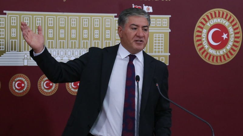 Murat Emir'den SGK zammına tepki: Ücretsiz sağlık masalı bitti