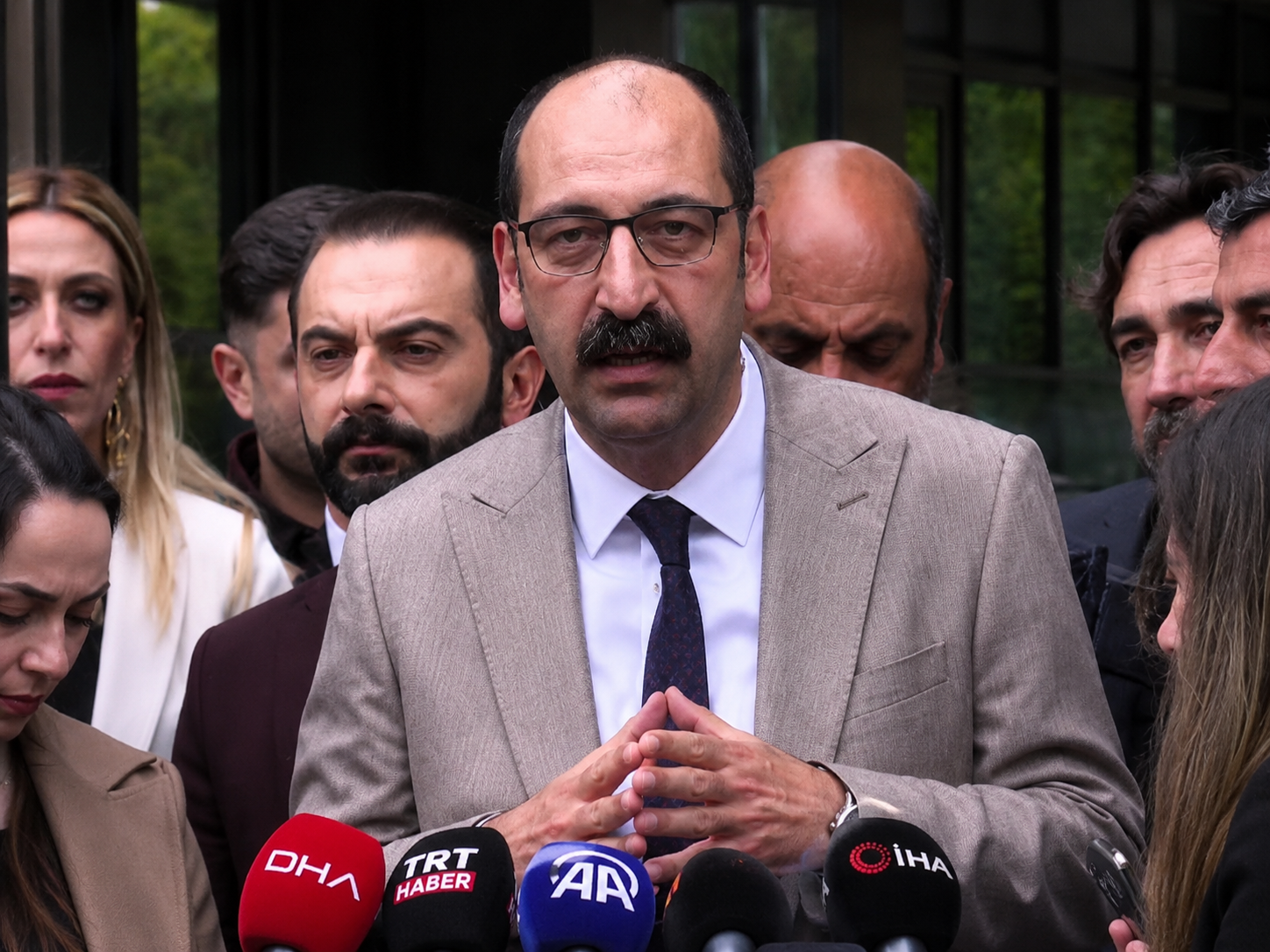 Atakan Sönmez duyurdu: Kılıçdaroğlu açıklama yapacak