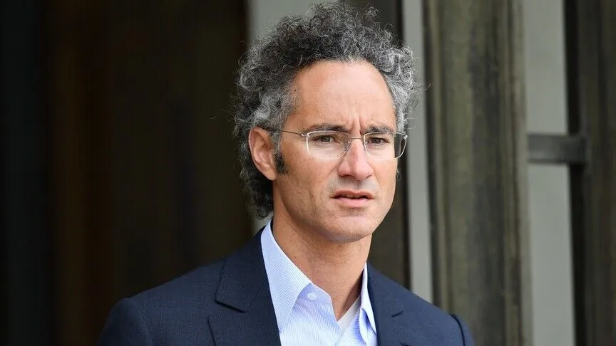 Alex Karp: İsrail’e en açık destek veren CEO benim