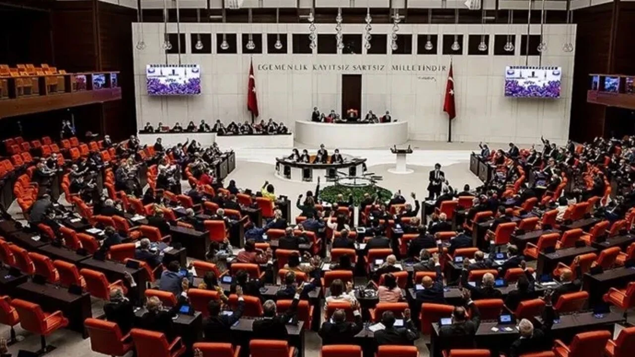 TBMM’de TSK teklifinin 7. maddesi tartışma yarattı