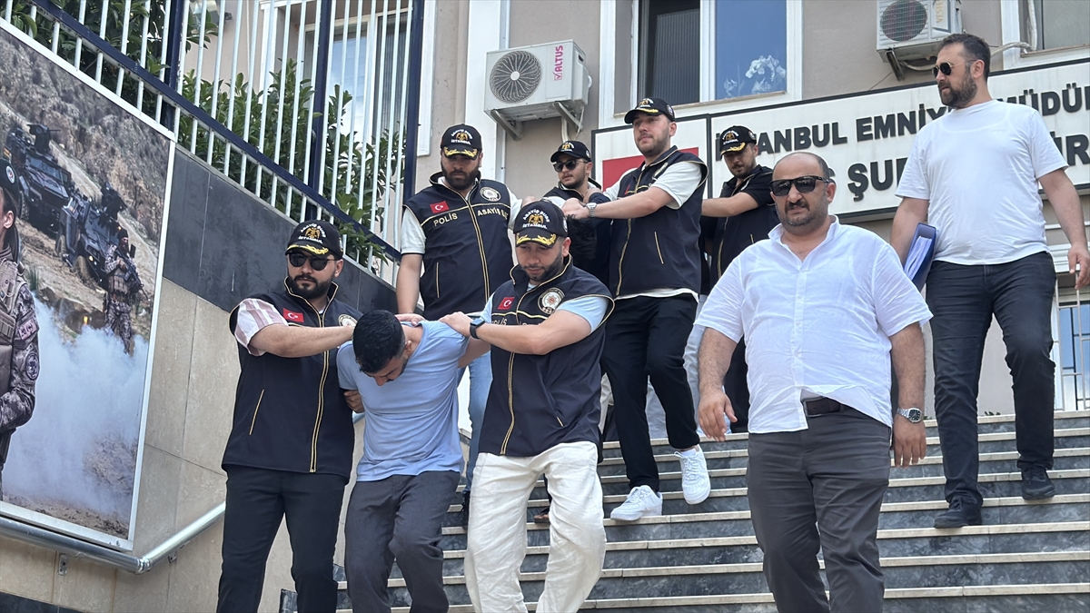 83 yaşındaki emekliye 72 milyonluk tuzak