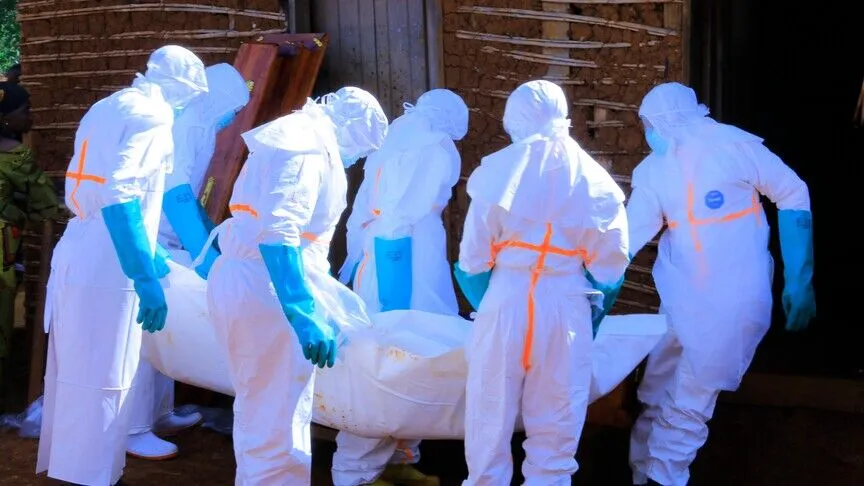 Kongo’da Ebola krizi derinleşiyor: Virüs, bin 406 kişiye bulaştı