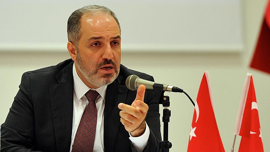 Yeneroğlu'ndan hükümete seçim vaadi tepkisi: Üç yıldır verilen sözler tutulmadı