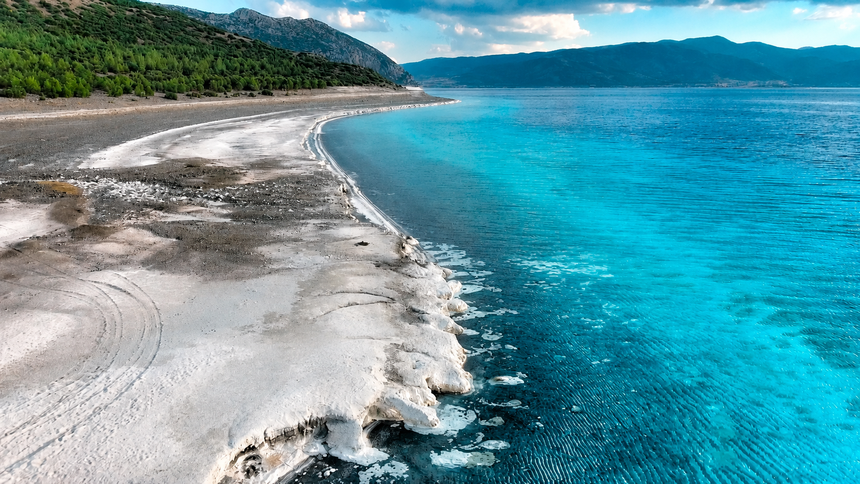 COP31 öncesi Salda'dan çağrı: Geleceğimiz için ortak mücadele