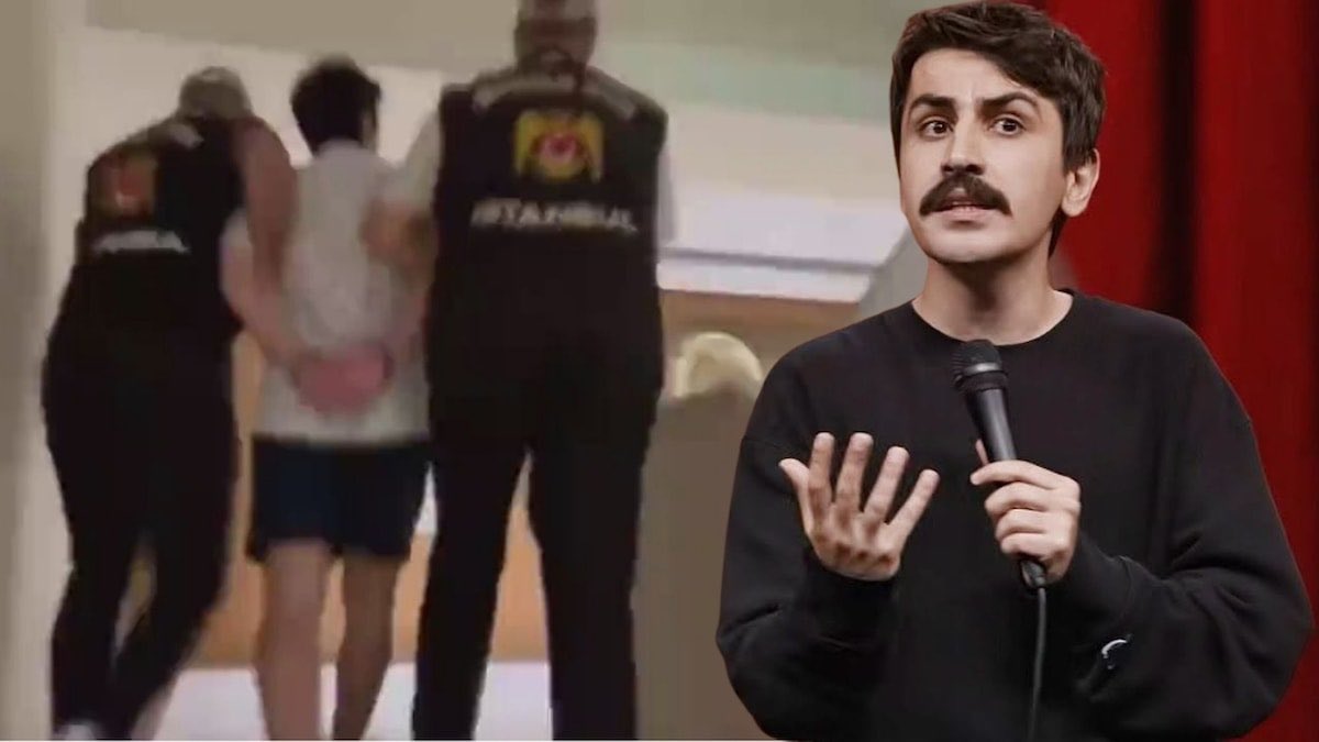 Deniz Göktaş 3 Temmuz’da hakim karşısına çıkacak
