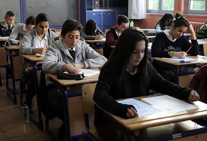 Liselere girişte artık sadece puan yetmeyecek