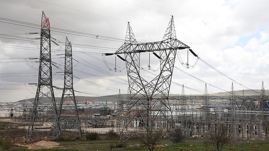 Ankara'da elektrik kesintisi alarmı! 7 ilçede saatler sürecek kesinti