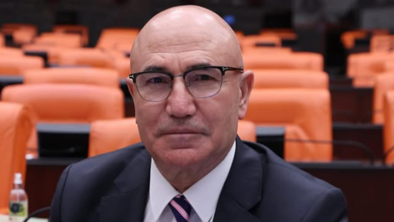 Mahmut Tanal'dan emekli zammına sert tepki: Bu maaşlarla geçinmek mümkün değil