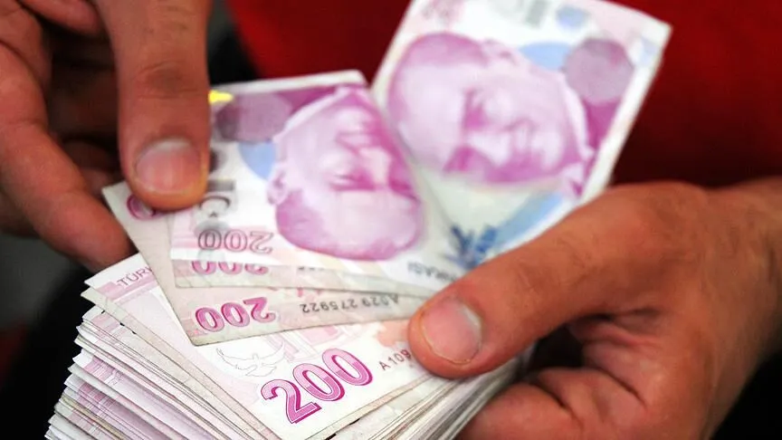 6.5 milyon kişinin maaşı sil baştan: İşte yeni zamlı rakamlar