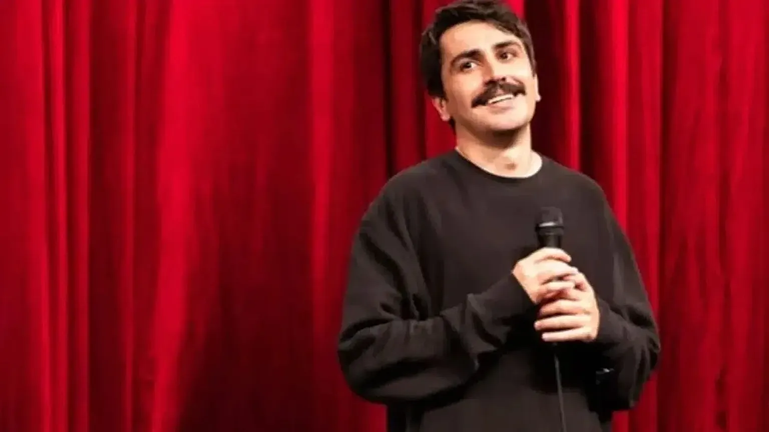 Komedyen Deniz Göktaş adliyeye sevk edildi