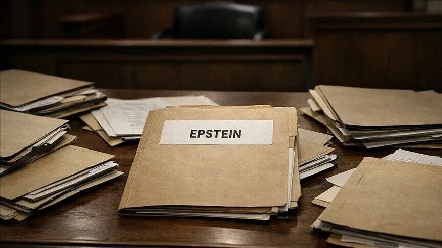 Epstein skandalında yeni perde: Bakanlık belgeleri sakladı