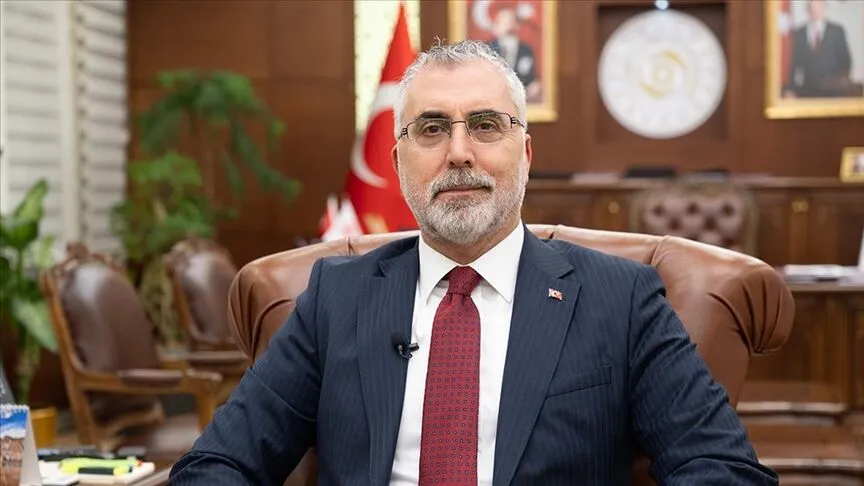 Bakan Işıkhan duyurdu: Turizm sektörüne de destek geliyor