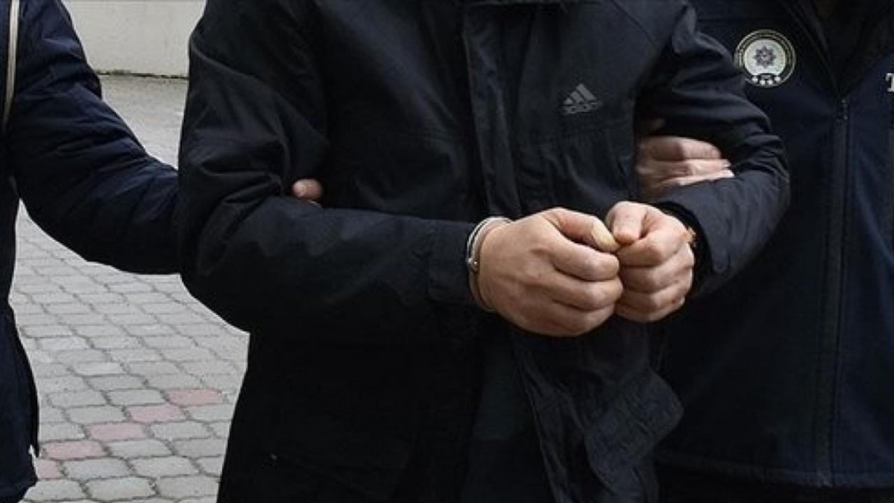 Kahramanmaraş merkezli sahte altın operasyonunda 22 tutuklama