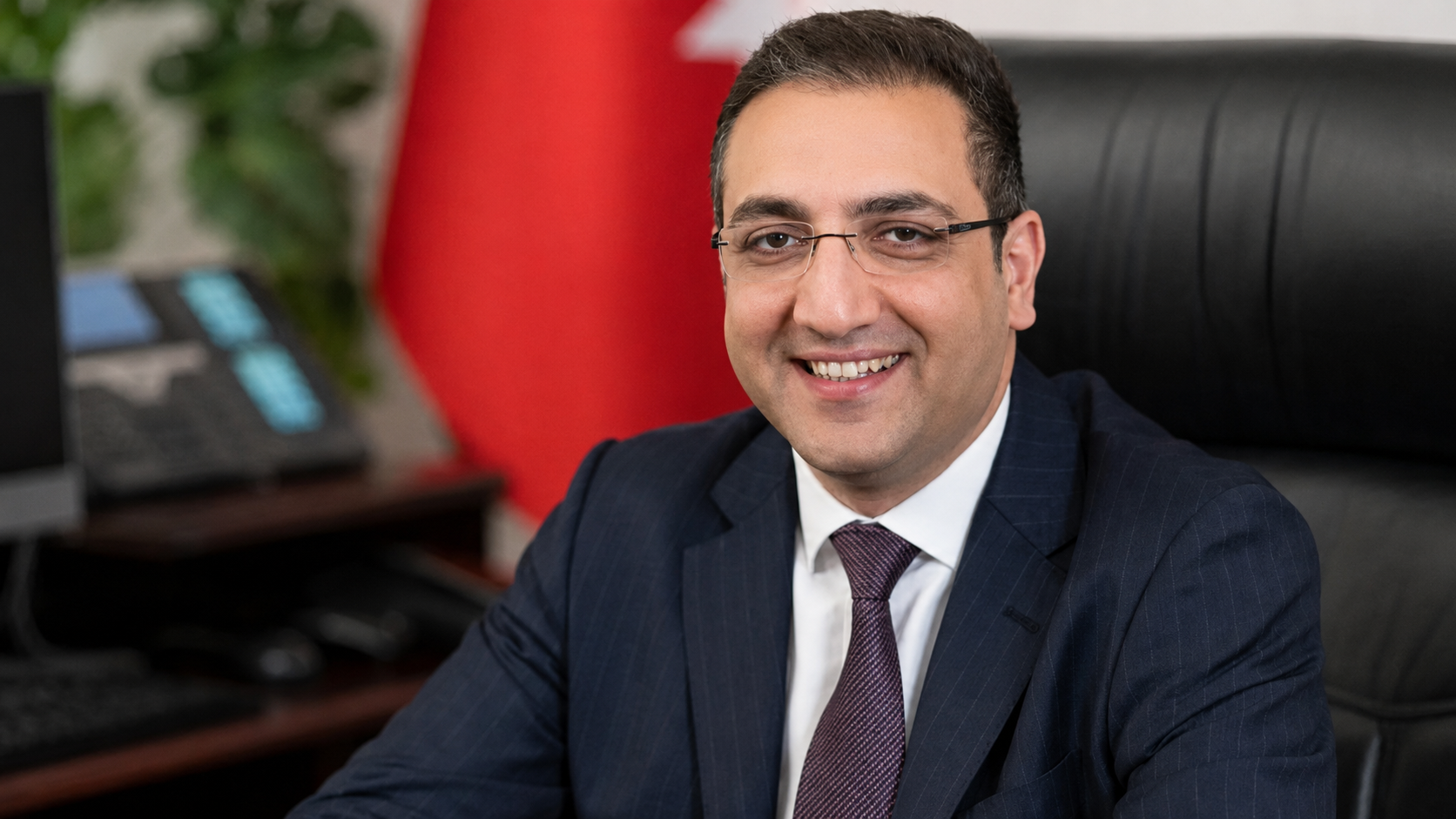 Balçova Belediye Başkanı Onur Yiğit görevden uzaklaştırıldı