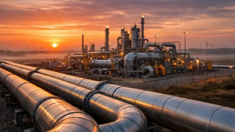 Enerjide stratejik uzlaşı: Türkiye ve Irak'tan geçici petrol anlaşması