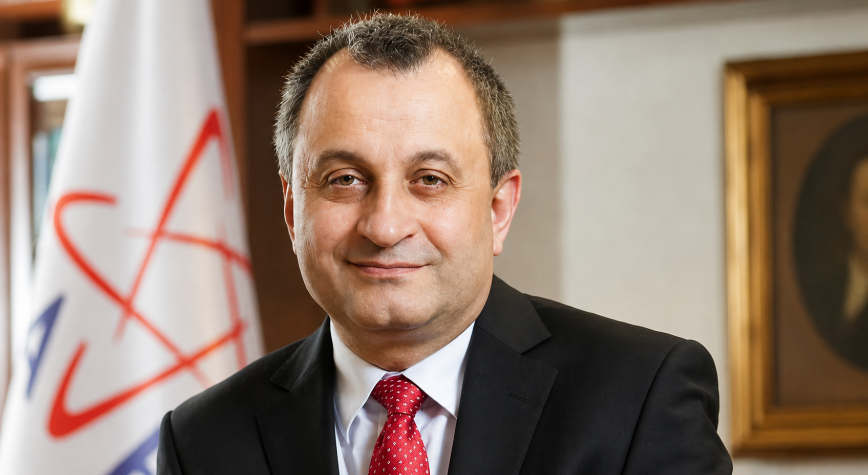 Ahmet Hamdi Atalay, Bakan Yardımcısı oldu