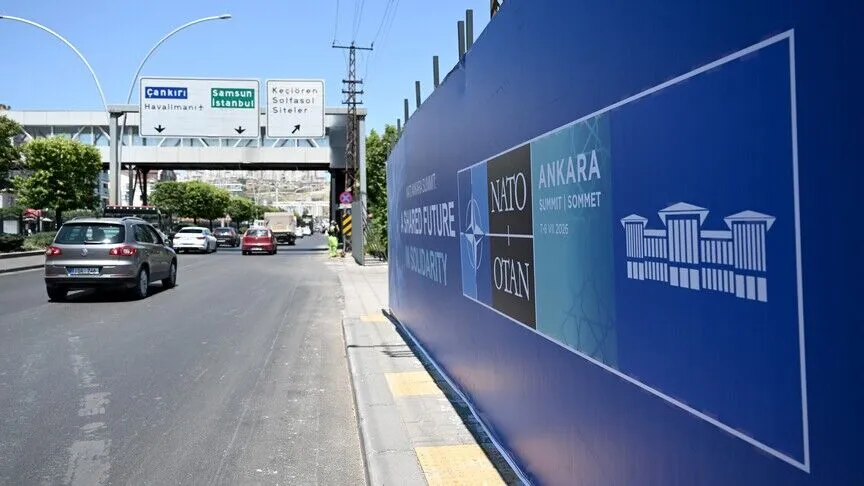 Ankaralılar dikkat! O yollarda park yasağı bugün başladı