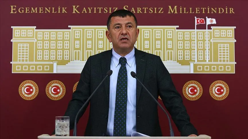 CHP'li Veli Ağbaba'nın yeğeni tutuklama talebiyle mahkemeye sevk edildi