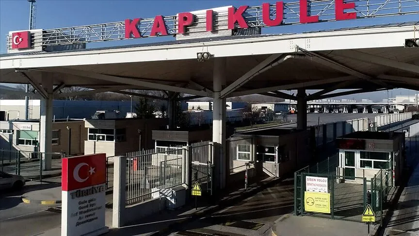 Sınır kapılarında bekleme süresi azalacak mı?
