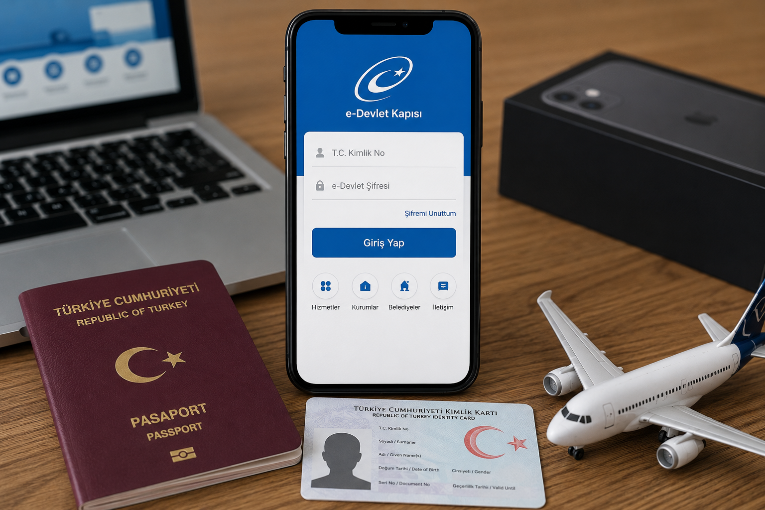 Yurt dışı telefon kayıtlarında yeni dönem! BTK'dan IMEI düzenlemesi