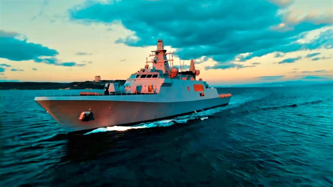 Savunma sanayisinden büyük başarı: NATO ülkesine ihraç edildi