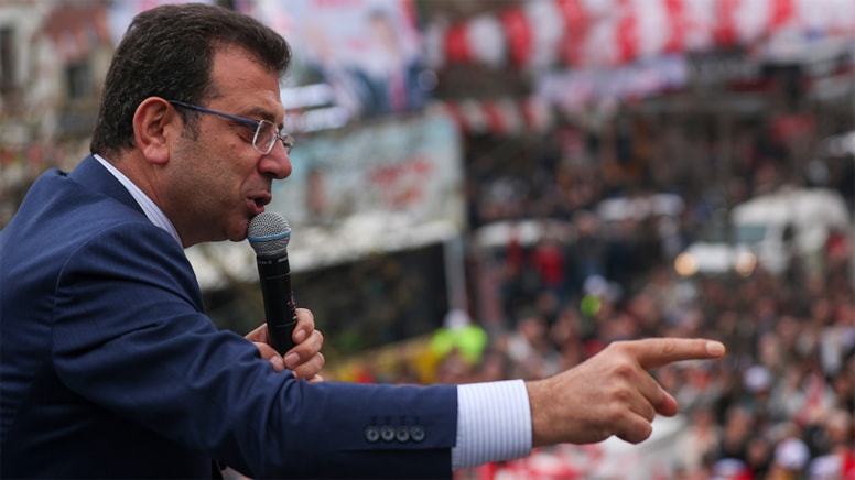 Ekrem İmamoğlu yarın üç ayrı davada hakim karşısına çıkacak
