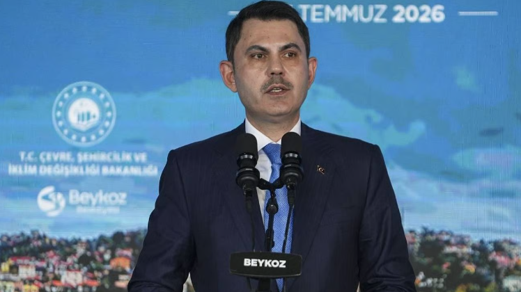 Bakan Kurum sosyal konut ve kira modelini duyurdu