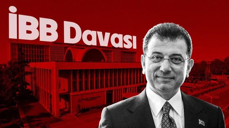 İmamoğlu bugün üç ayrı davada hakim karşısında: Özel de Silivri'ye gidiyor