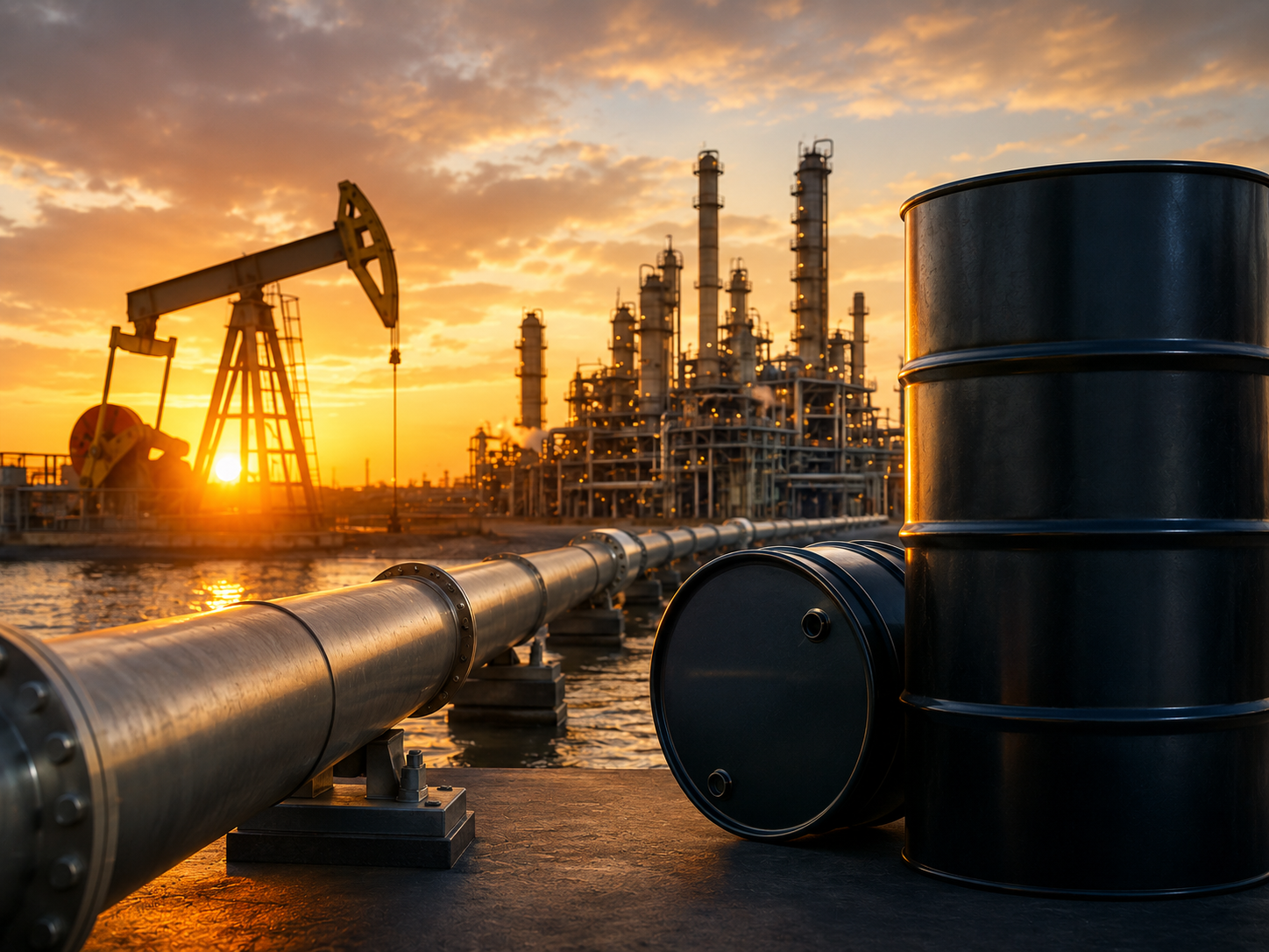 Brent petrol 72 doların üzerinde! Fiyatları hangi gelişmeler etkiliyor?