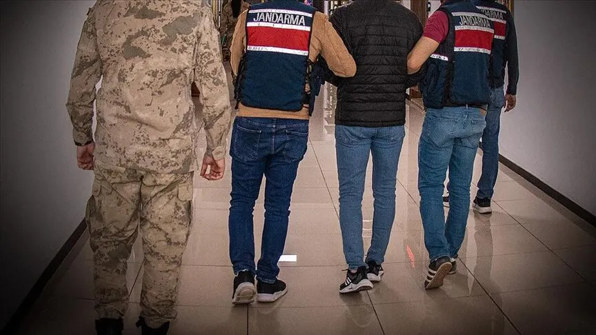 Van’da terör operasyonu: 11 şüpheli yakalandı
