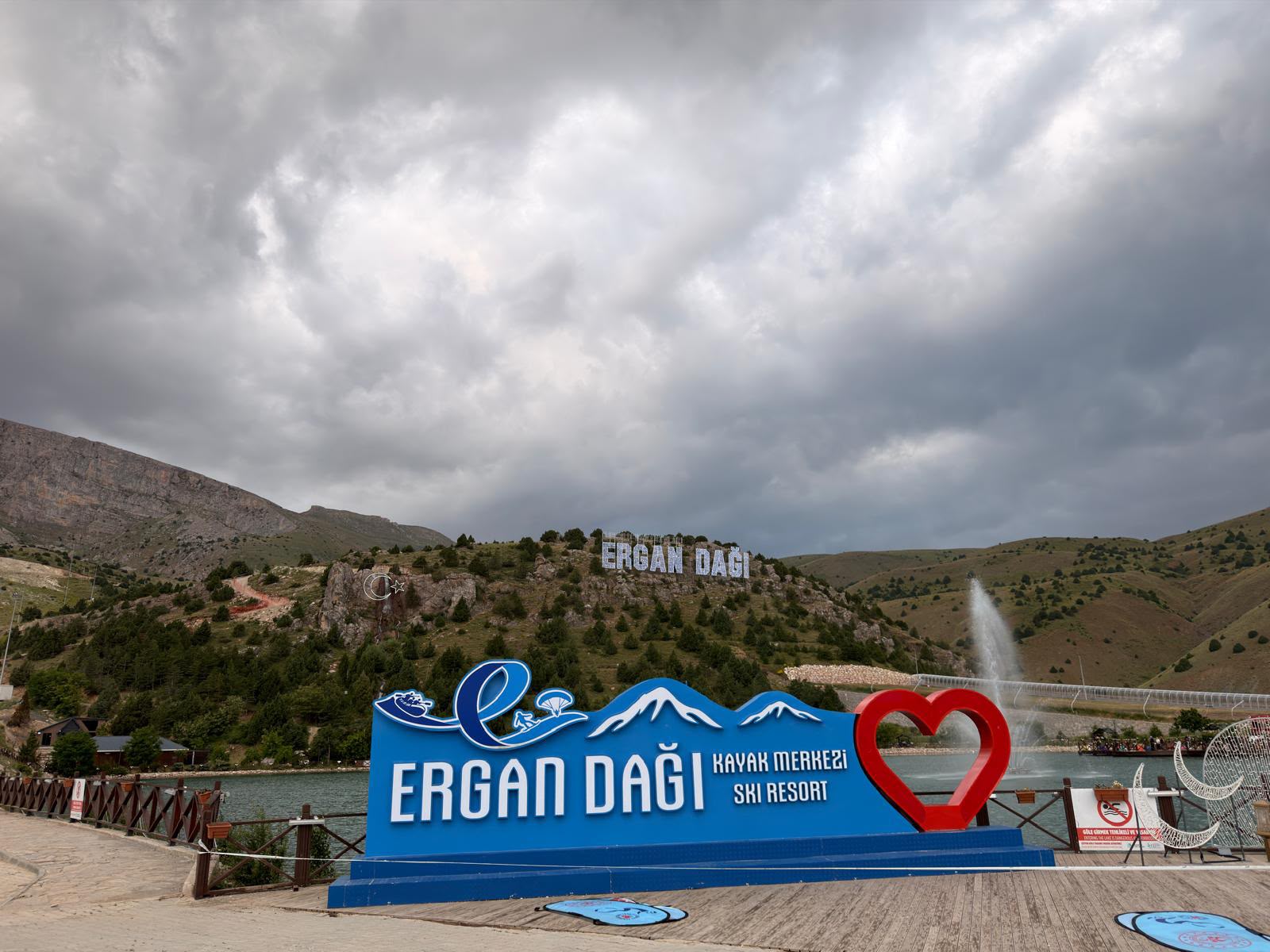 Gazeteciler Erzincan'ın tarih ve doğa rotalarını keşfetti