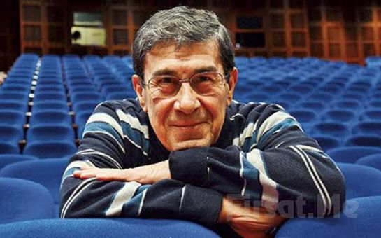Zihni Göktay’ın ardından: Alkışlarla yaşanan bir ömür