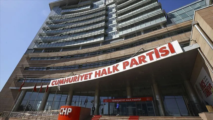 CHP'de ihraç hareketliliği: 7'si il başkanı 8 ismin itirazı reddedildi