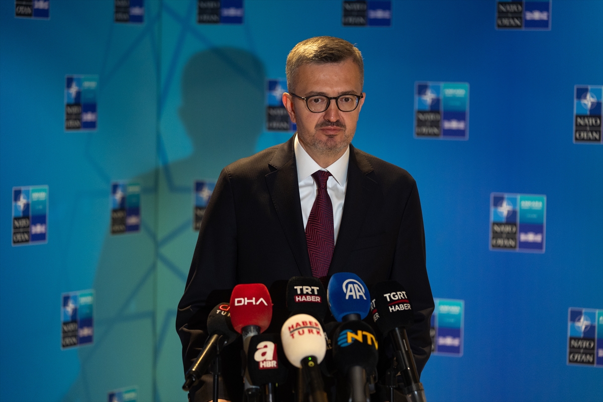 Trump yarın Türkiye'de: İletişim Başkanlığı gündemi açıkladı