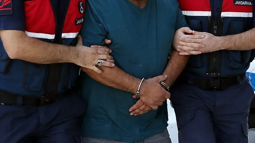 Kurgu kazalarla 200 milyonluk vurgun: 48 gözaltı