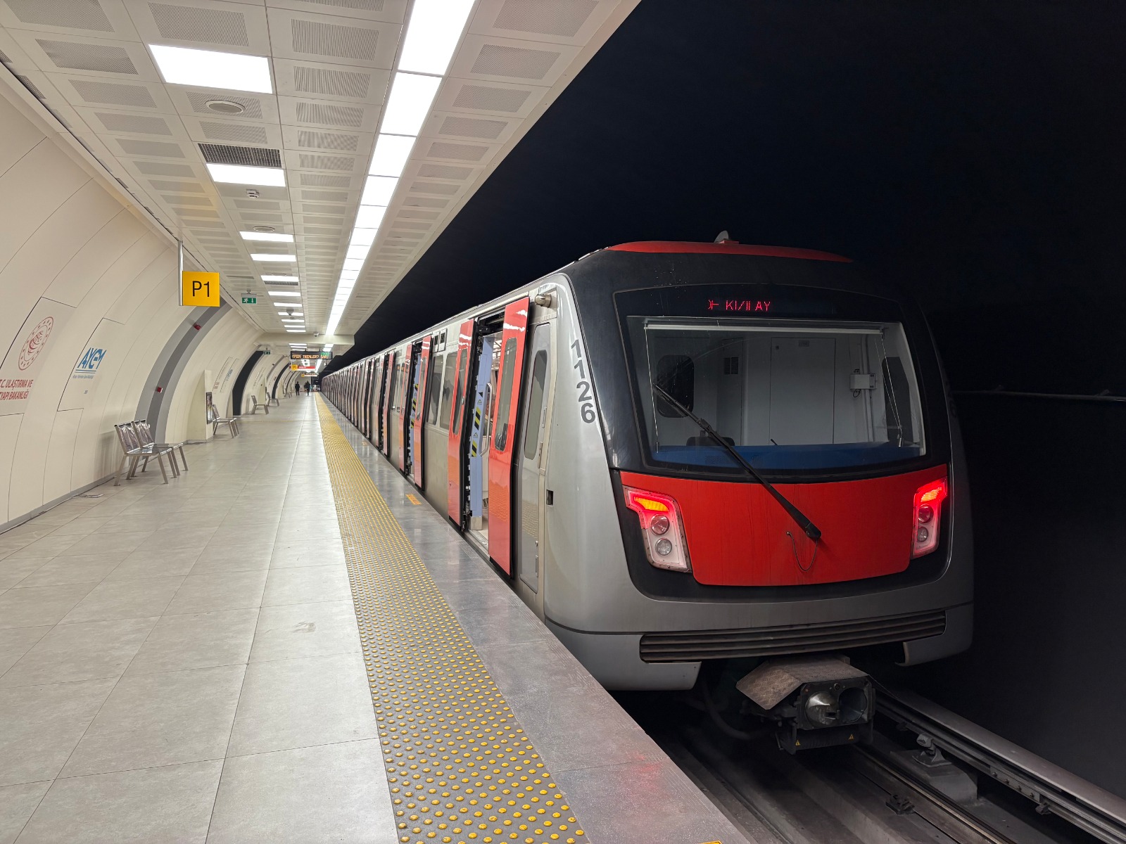 Ankara'da metro açık mı? NATO Zirvesi öncesi iki istasyon kapanıyor