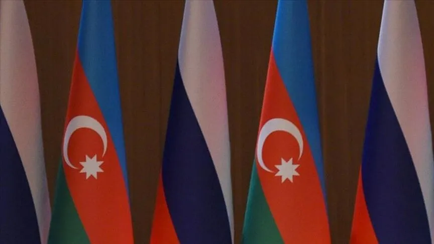 Azerbaycan'dan Rusya'ya nota