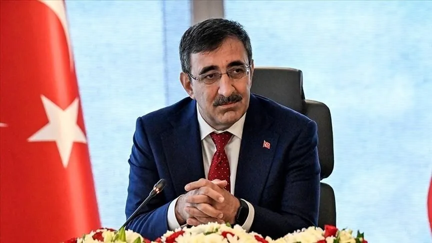 Cevdet Yılmaz'dan net mesaj: Ankara'da tarihi zirve başlıyor